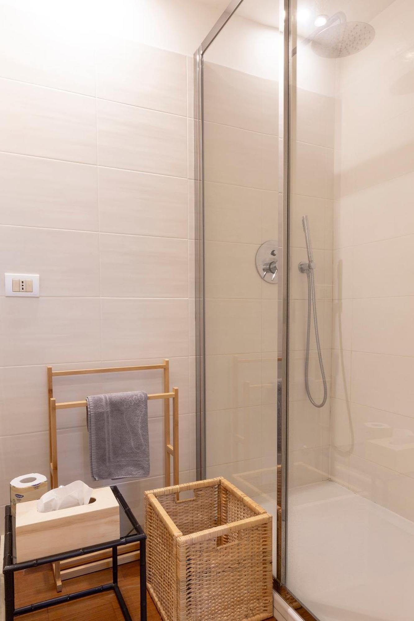 Vittore Rooms & Apartment Milano Exteriör bild