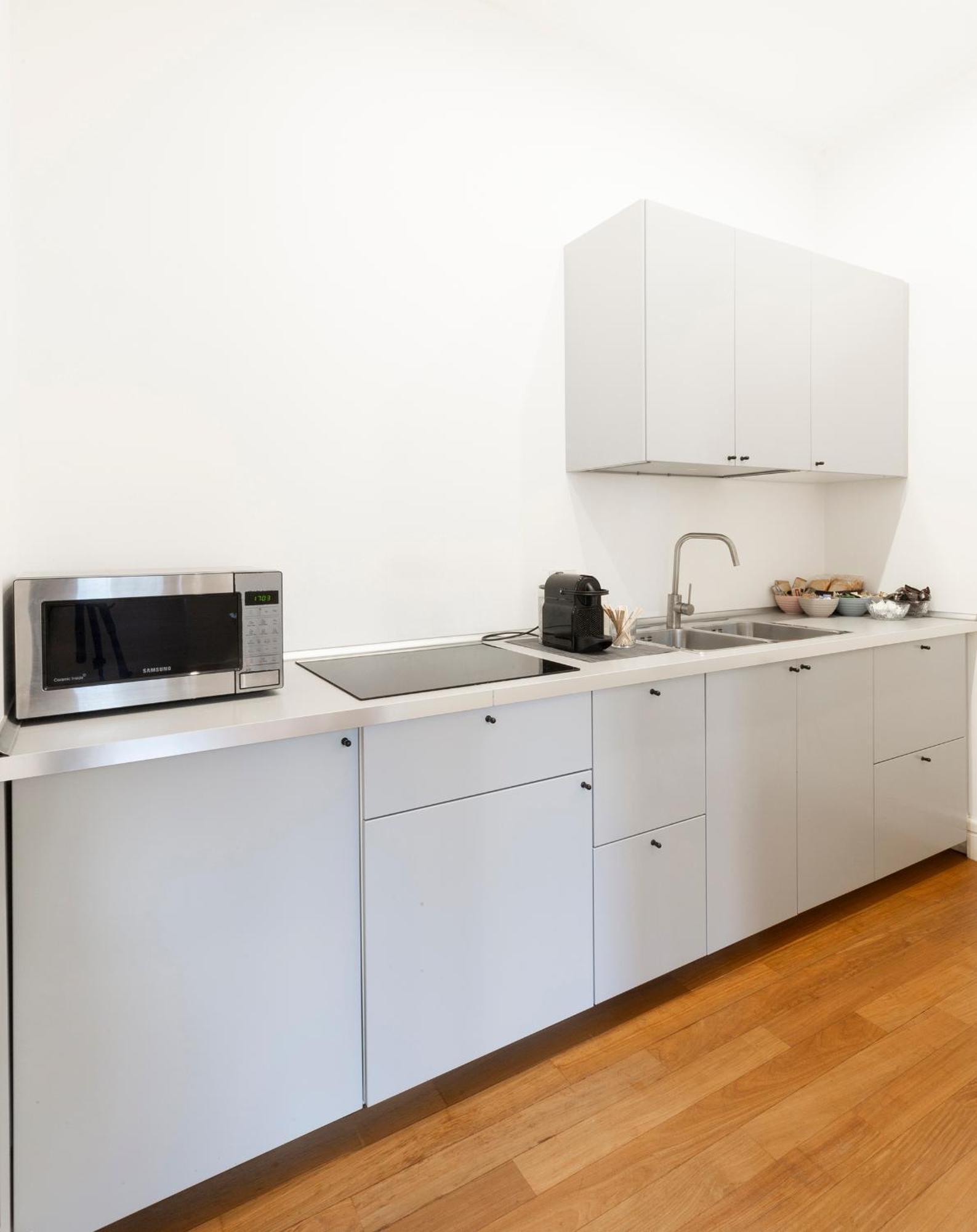 Vittore Rooms & Apartment Milano Exteriör bild