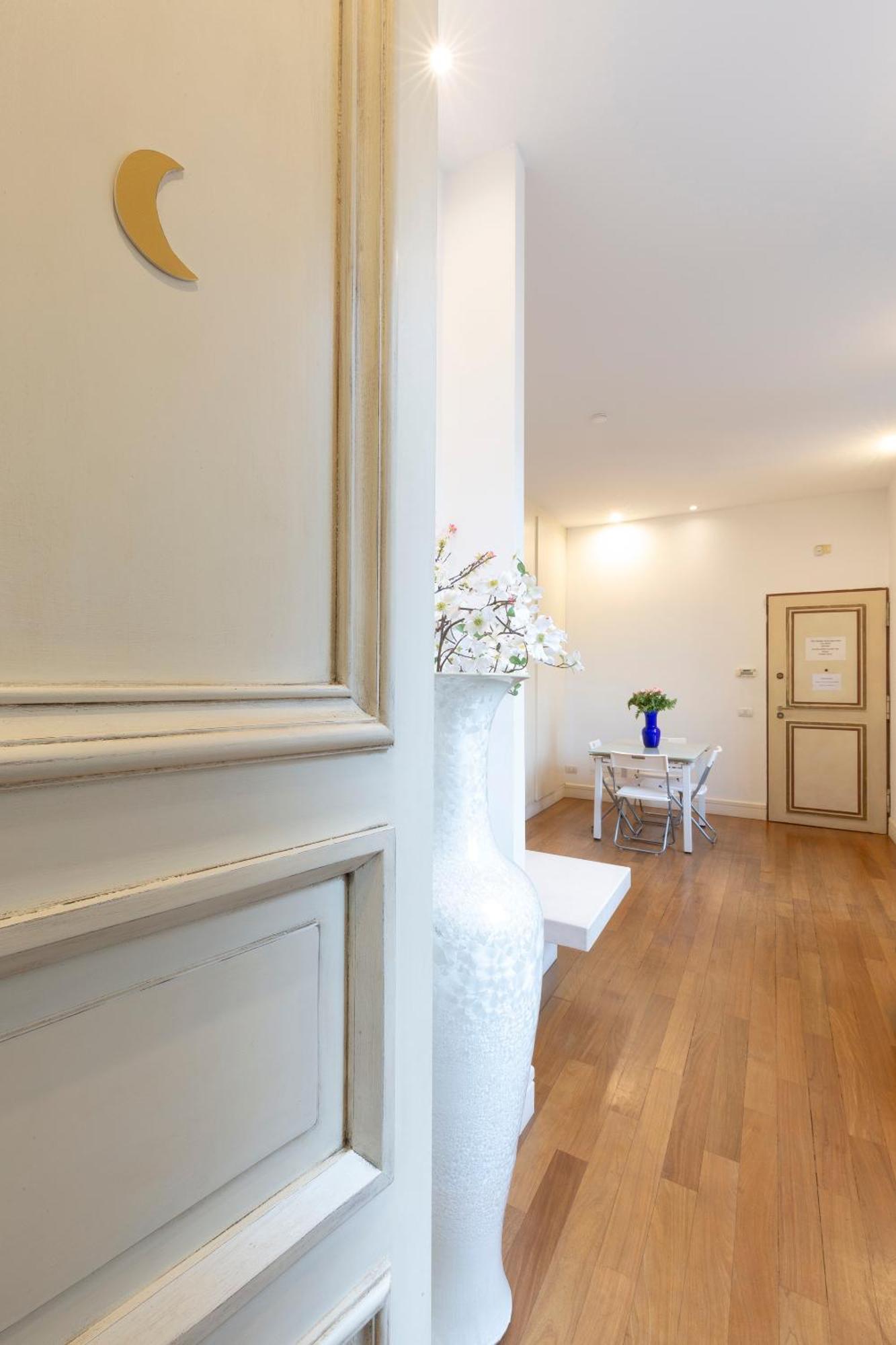 Vittore Rooms & Apartment Milano Exteriör bild