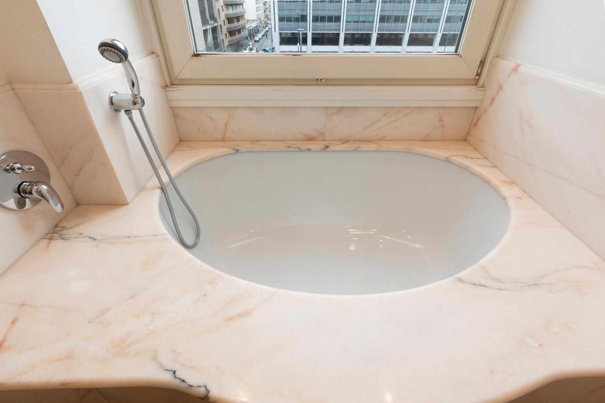 Vittore Rooms & Apartment Milano Exteriör bild