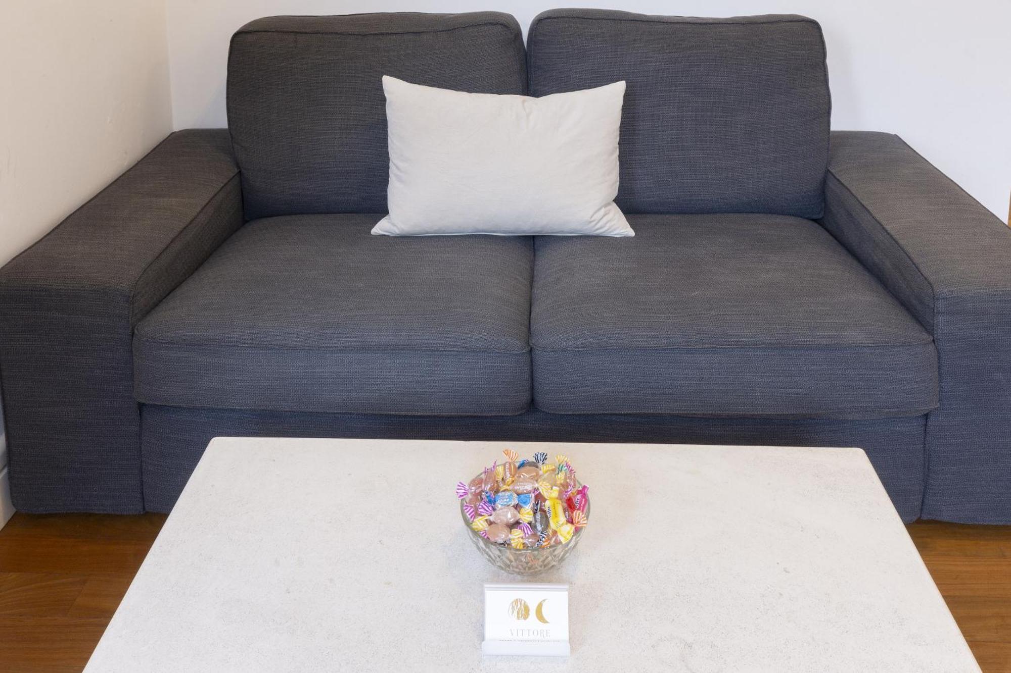 Vittore Rooms & Apartment Milano Exteriör bild