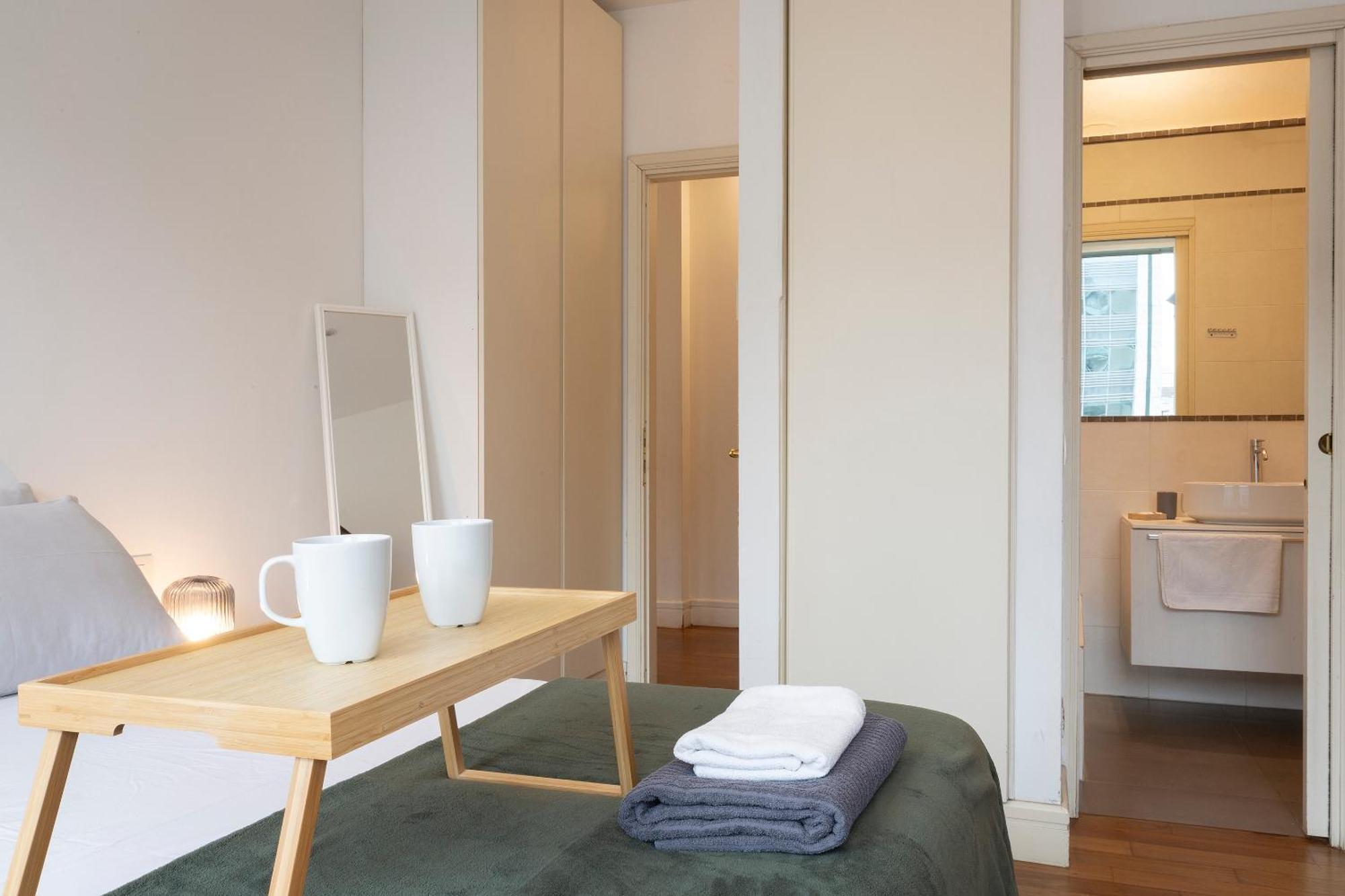 Vittore Rooms & Apartment Milano Exteriör bild